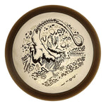 Discraft Ricky Wysocki CryZtal Raptor