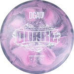 DGA Tour Series Blend Quake - Sullivan Tipton 2026