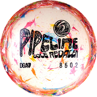 DGA Cole Redalen Pipeline - Tour Series 2025
