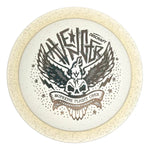 Discraft Glo Confetti CryZtal Avenger - Supreme Flight Open