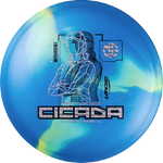 Discraft Missy Gannon 2026 Tour Series V2 Cicada