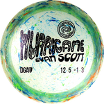 DGA Evan Scott Hurricane - Tour Series 2025