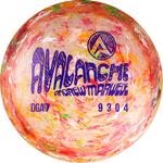 DGA Andrew Marwede Avalanche - Tour Series 2025
