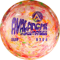 DGA Andrew Marwede Avalanche - Tour Series 2025