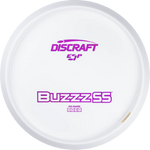 Discraft White ESP Buzzz SS - Dyer's Delight