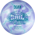DGA Tour Series Blend Sail - Catrina Allen 2026
