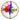 Discraft Fly Dye Confetti Z Archer - Ledgestone 2025