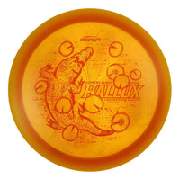 Discraft Colorshift Z Hallux - Supreme Flight Open