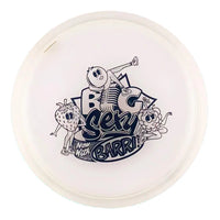 Discraft CryZtal Z Buzzz - Big Sexy Berries