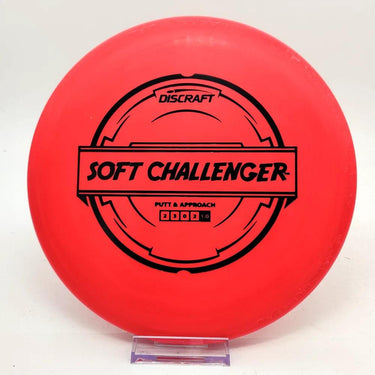 Discraft Putter Line Challenger - Disc Golf Deals USA