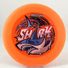 #34 174.5g | Orange