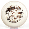 #27 157.7g | White