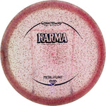 Gateway Diamond Metalflake Karma