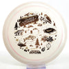 #30 153.1g | White