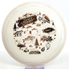 #40 152.5g | White