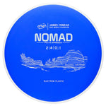 MVP James Conrad Electron Medium Nomad - Project Lab Coat (Pre-Order)