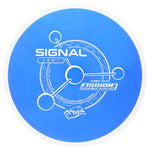 MVP Fission Signal