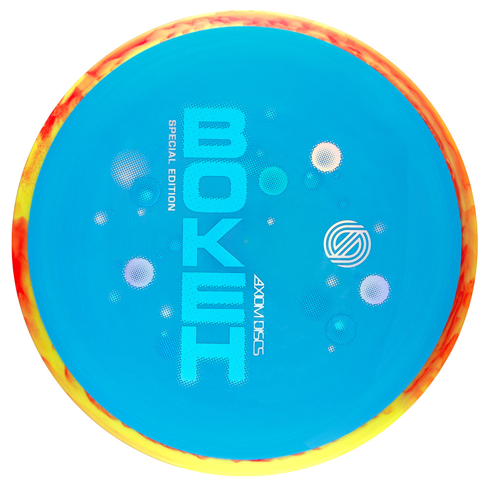 Axiom Simon Line Special Edition Neutron Bokeh (Pre-Order)