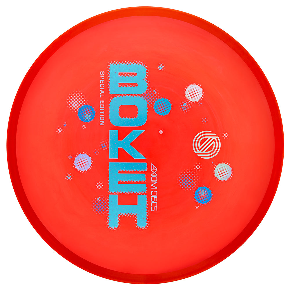 Axiom Simon Line Special Edition Neutron Bokeh (Pre-Order)
