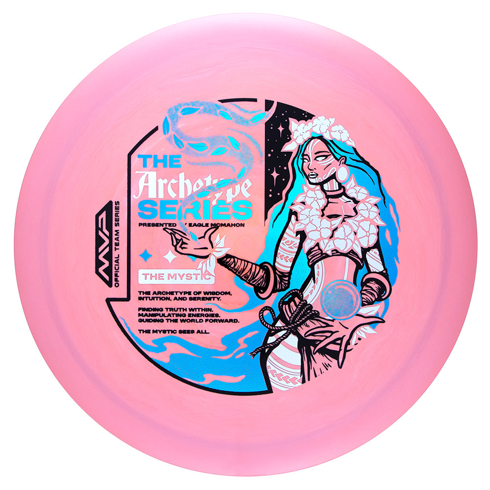 Streamline Discs SE Neutron Boost - Eagle McMahon 2026 (Pre-Order)