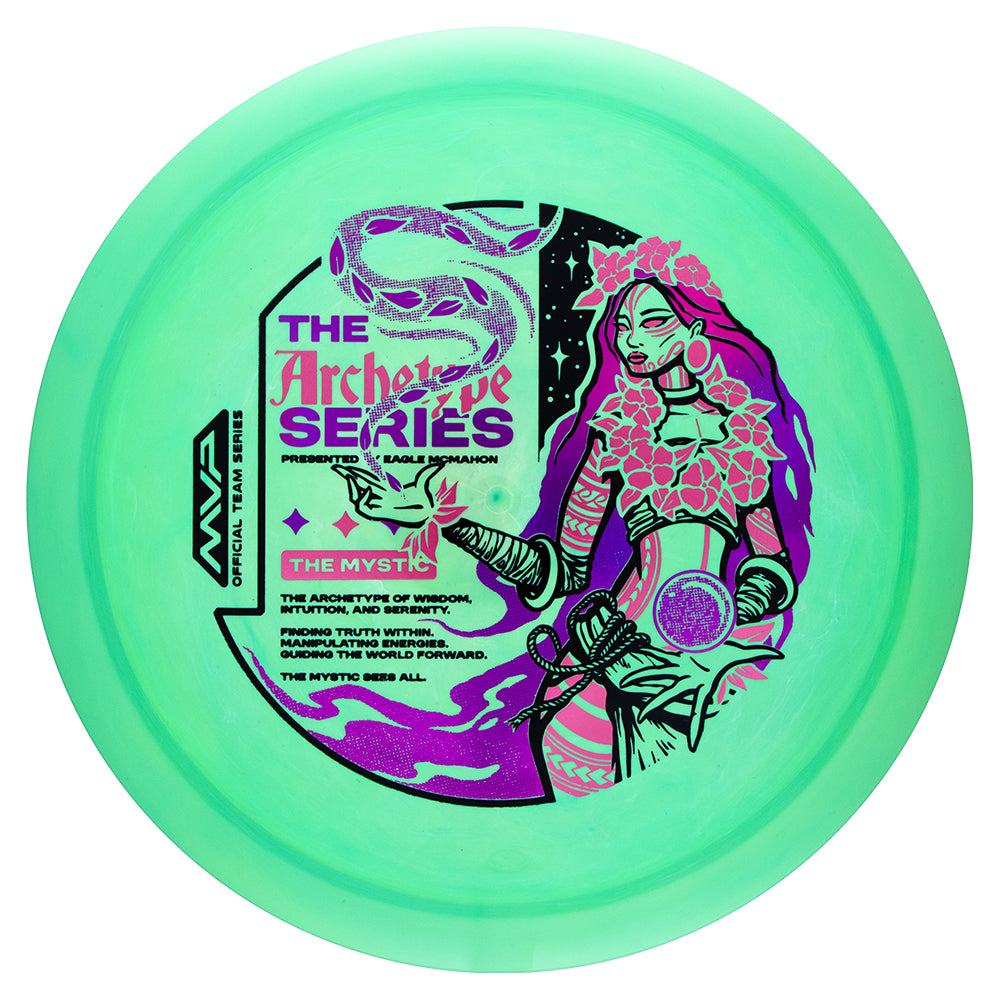 Streamline Discs SE Neutron Boost - Eagle McMahon 2026 (Pre-Order)