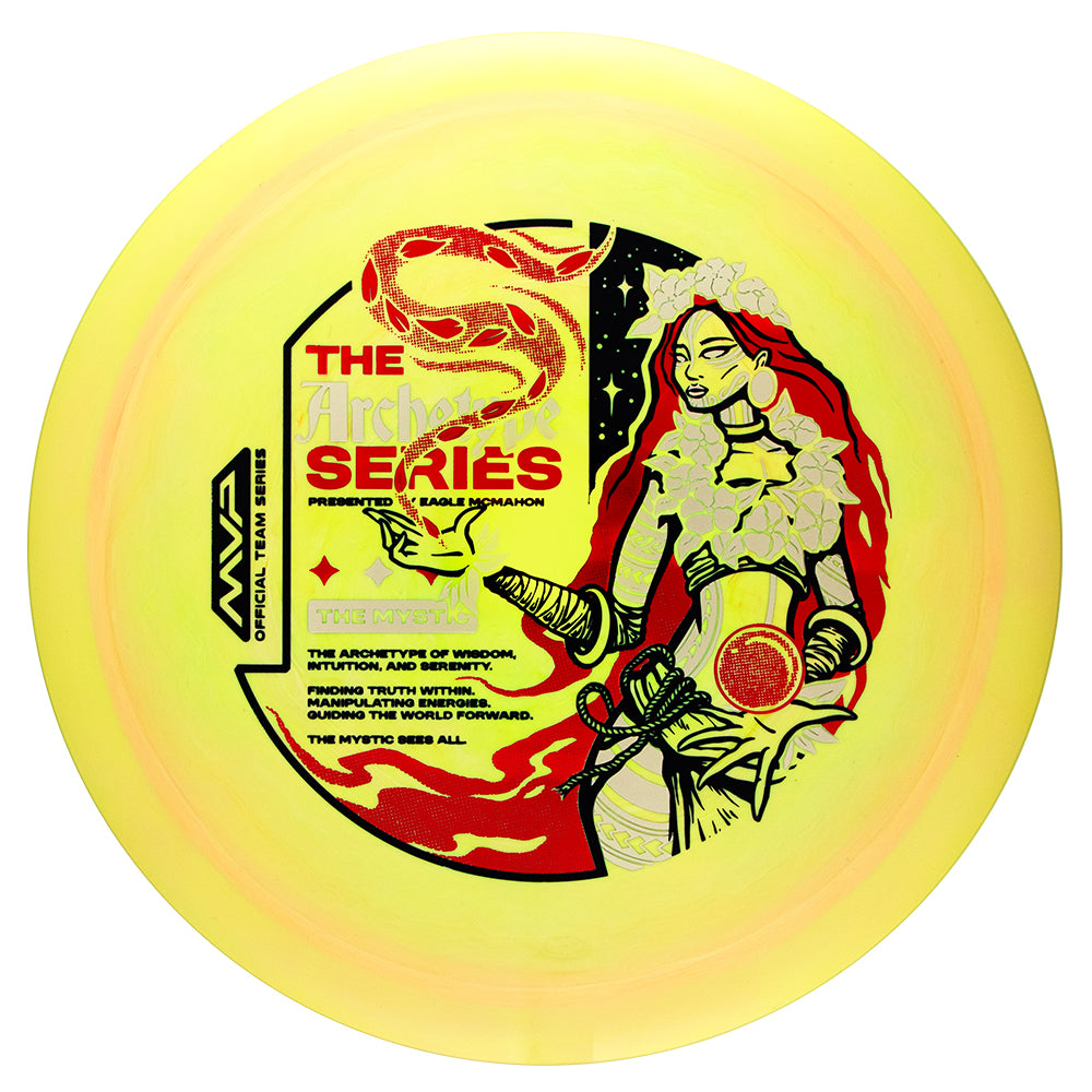 Streamline Discs SE Neutron Boost - Eagle McMahon 2026 (Pre-Order)