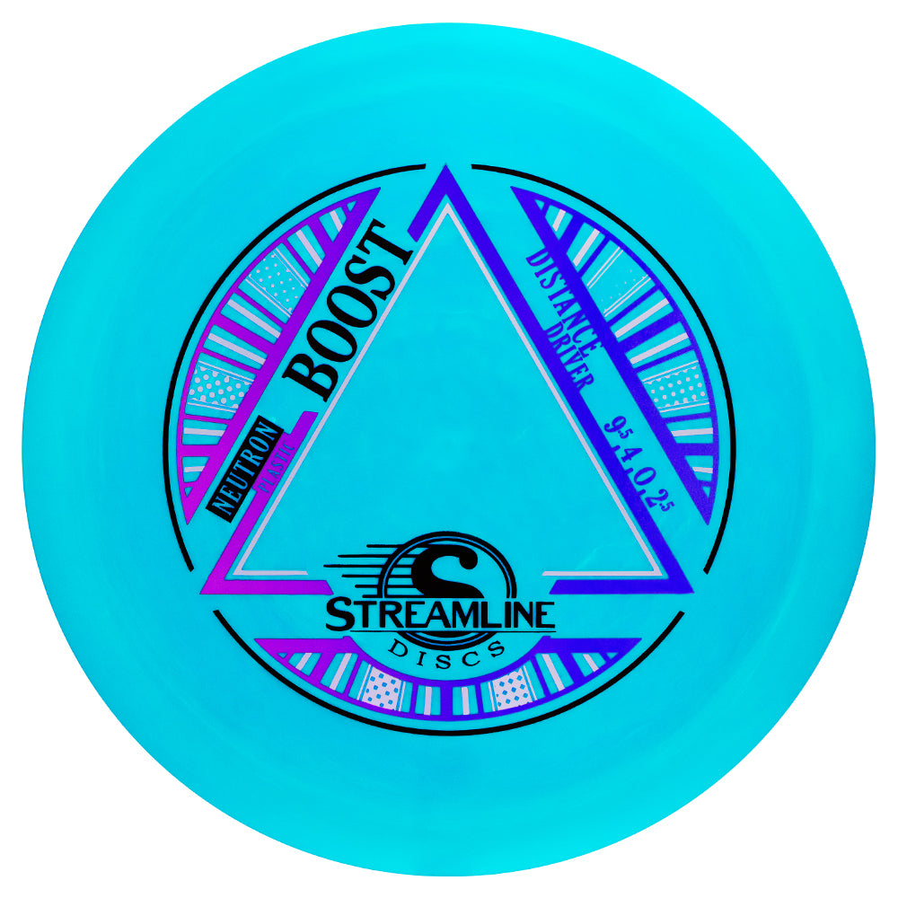 Streamline Discs Neutron Boost (Pre-Order)