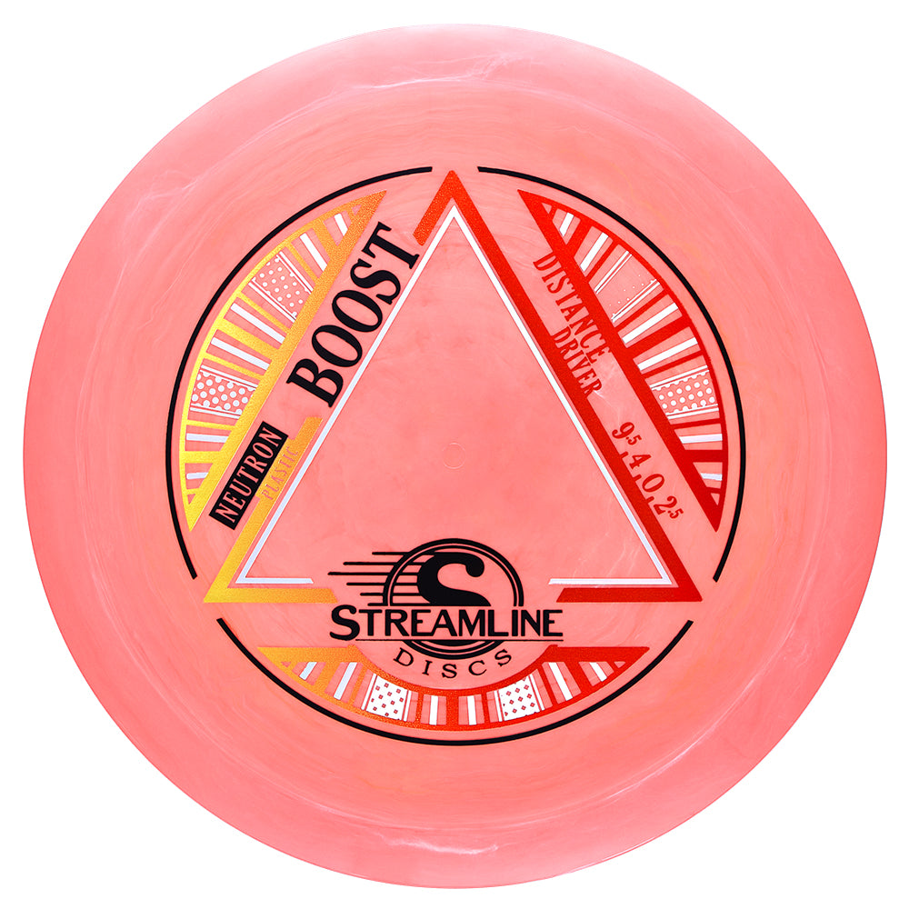 Streamline Discs Neutron Boost (Pre-Order)