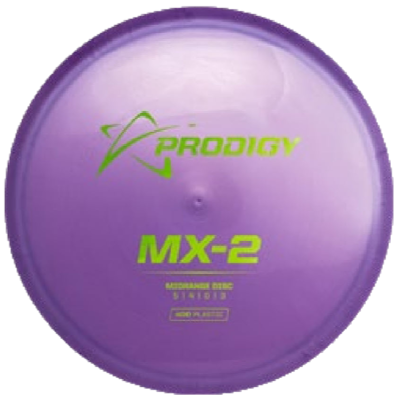 Prodigy 500 MX-2