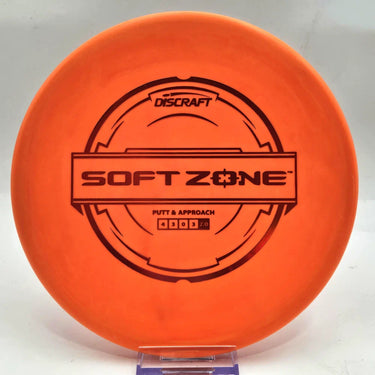 Discraft Putter Line Zone - Disc Golf Deals USA