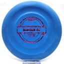 Discraft Putter Line Banger - GT - Disc Golf Deals USA