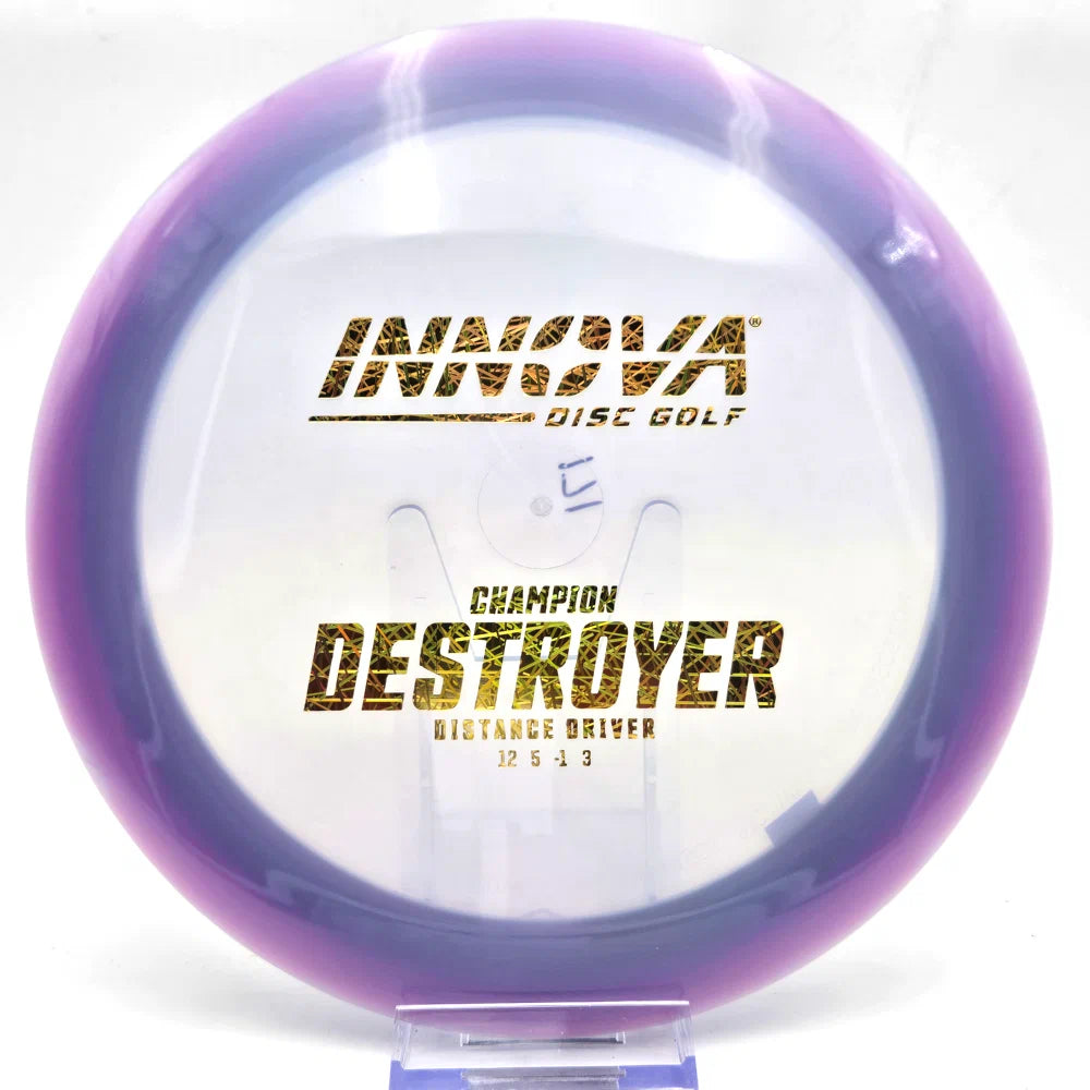 Innova Champion Destroyer