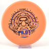 #18 170.2g | Orange