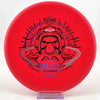 #19 169.8g | Red