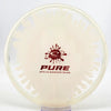 #19 174.5g | White