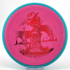 #5 172g | Pink