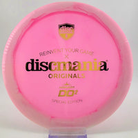 Discmania Glow Horizon C-Line DD2