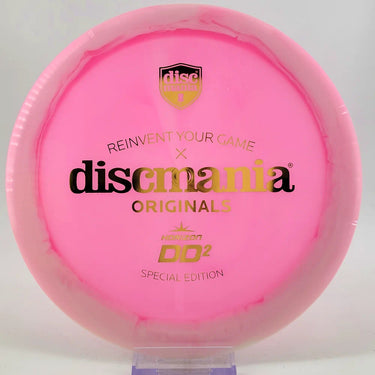 Discmania Glow Horizon C-Line DD2