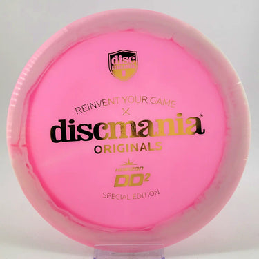 Discmania Glow Horizon C-Line DD2