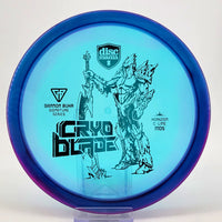 Discmania Gannon Buhr Horizon C-Line MD5 - Cryo Blade
