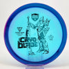 #6 175.9g | Blue