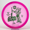#11 174.5g | Pink