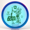 #16 176g | Blue