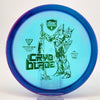 #17 174.8g | Blue