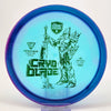 #19 175.3g | Blue