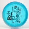 #26 172.9g | Blue
