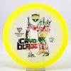 #27 174.4g | Yellow
