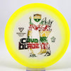 #29 173.3g | Yellow