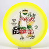 #30 174g | Yellow