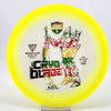 #31 174.4g | Yellow